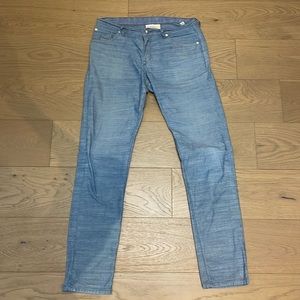 Raleigh Denim men’s jeans size 32